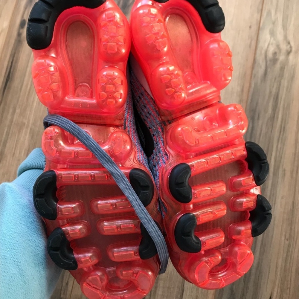 Nike air vapormax flyknit - Picture 4 of 6